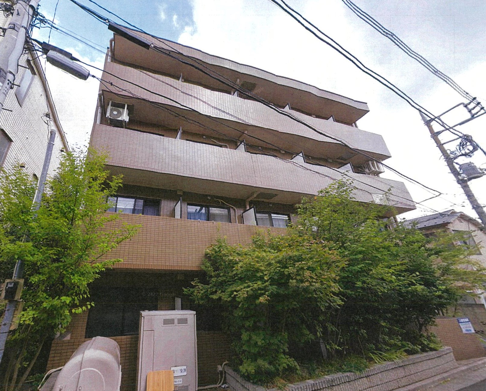 (外観)