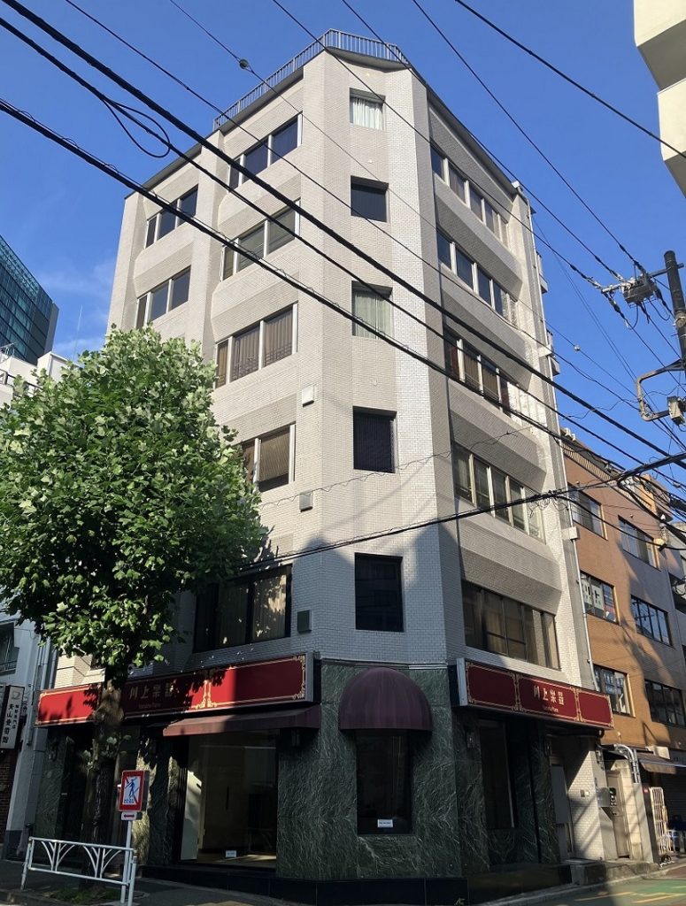 (外観) (外観)