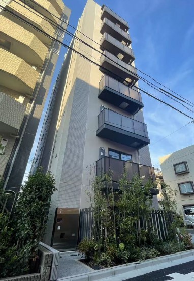 (外観)
